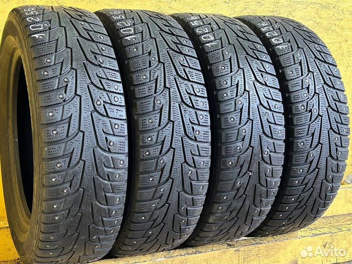 Hankook Winter I'Pike RS W419 185/65 R15 92T