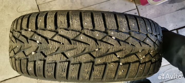 Зимние колеса r15 форд фокус 2