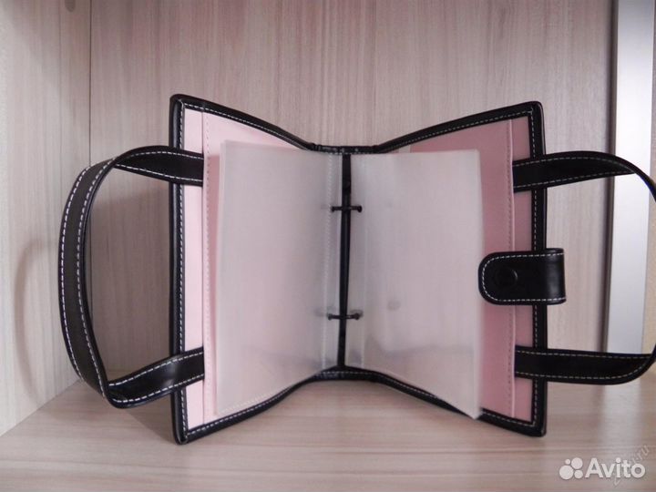 Фотоальбом сумка Mary kay