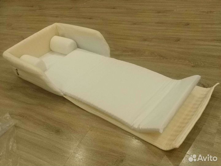 Сумка матрас для малышей