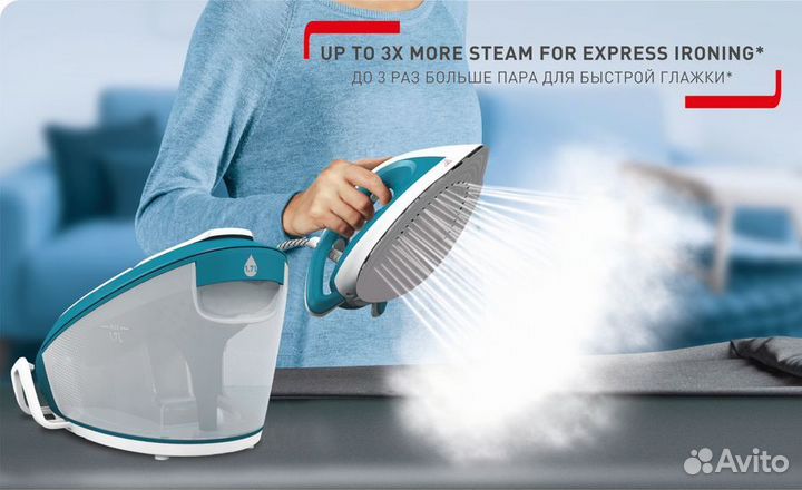 Продам парогенератор