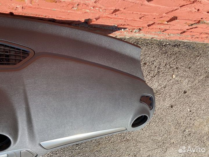 Торпедо Ford Mondeo 4