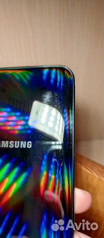 Samsung Galaxy A50, 4/64 ГБ объявление продам