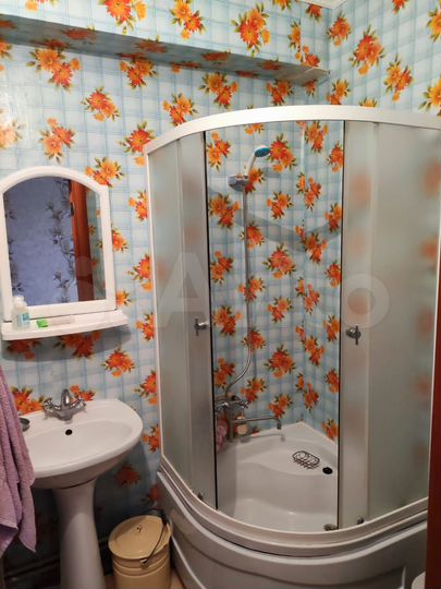 2-к. квартира, 48 м², 5/5 эт.