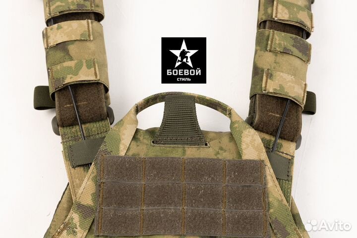 Бронежилет 