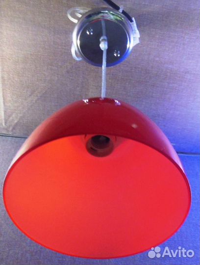 Люстра Подвесная Dream Light 479211С бордо