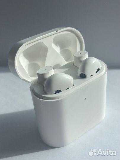 Наушники Xiaomi Mi True Wireless Earphones 2