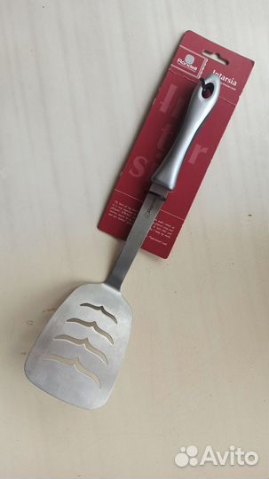 Лопатка кухонная Intarsia Rondell RD-165