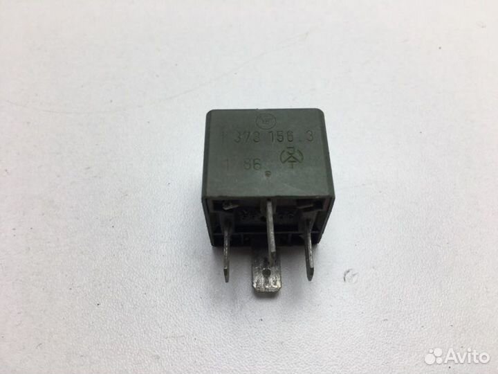 Реле Bmw 5-Series E28 M10B18 1987