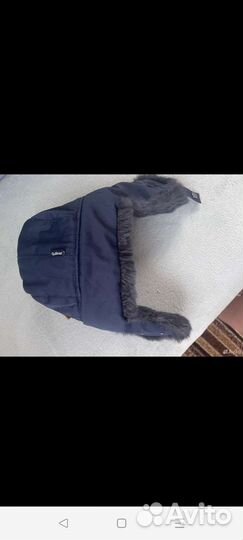 Шапка для мальчика