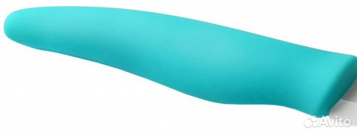 Набор кухонных ножей Xiaomi Fire Ceramic Knife Cu