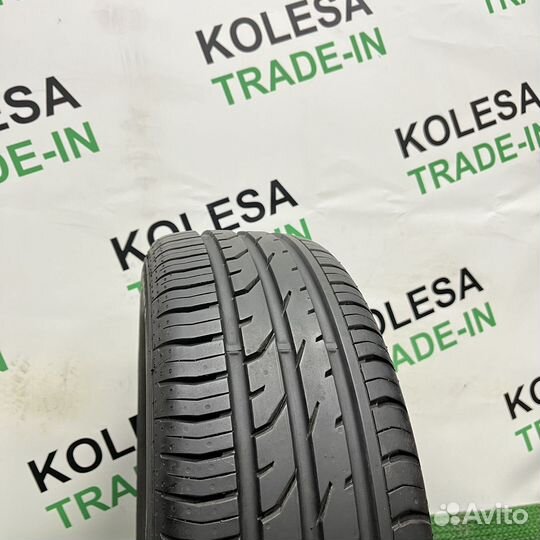 Continental ContiPremiumContact 2 195/55 R16 87H