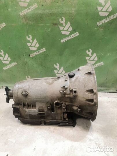 АКПП Мерседес Бенз 210 Е-класс