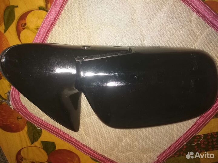 Зеркало на дэо нексия правое