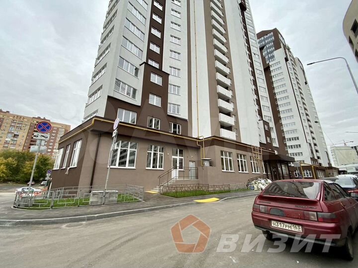 Арендный бизнес в новостройке Трансгруза