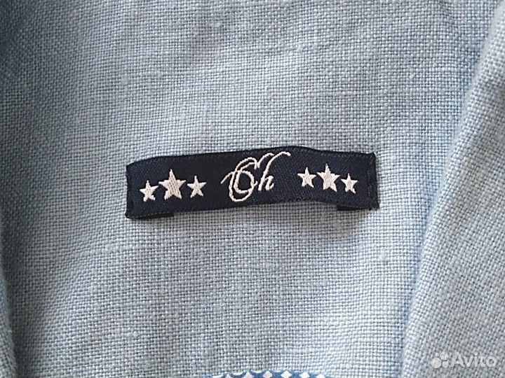 Костюм choupette 98р