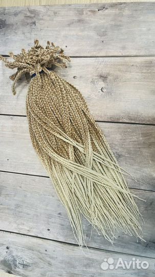 Комплекты де кос/се косы