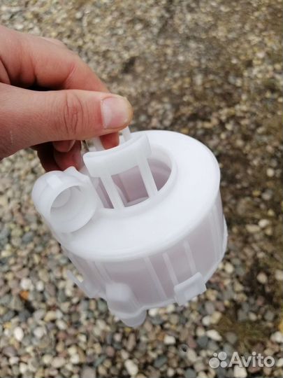 Фильтр топливный погружной Rio, Solaris