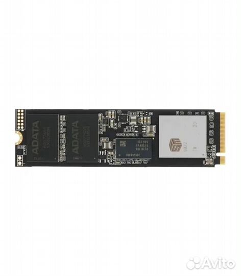 2 тб SSD M.2 накопитель adata XPG SX8200 Pro (ASX8