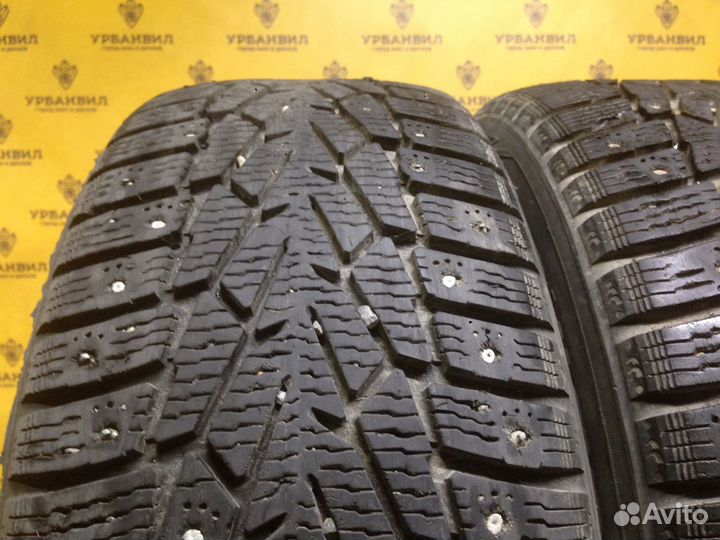 Nokian Tyres Hakkapeliitta 7 205/65 R15