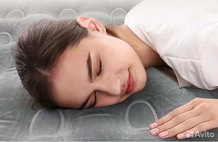 Надувной матрас USA Style