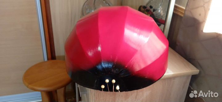 Народный инструмент. Домра тенор