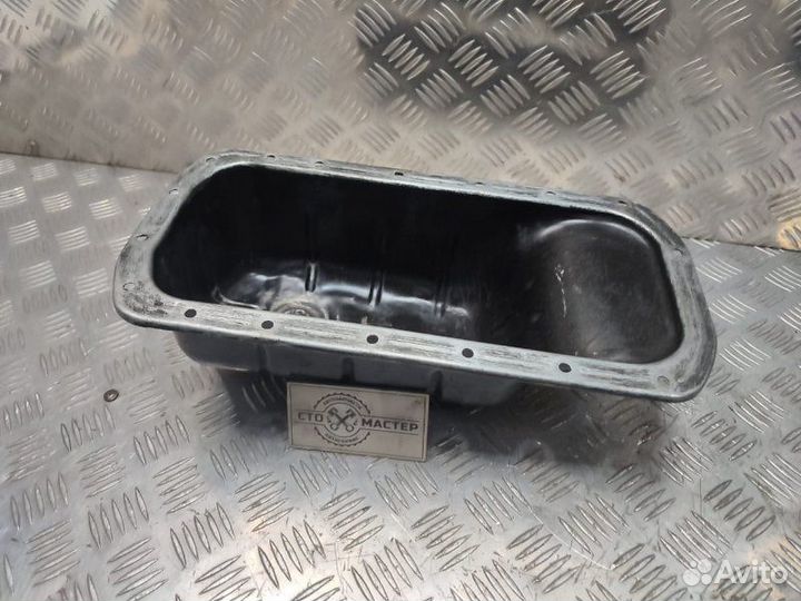 Масляный поддон Citroen Berlingo 1.6