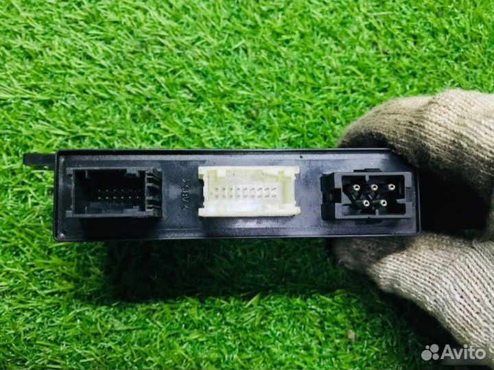 Блок комфорта Bmw 5 E39 1995-2000