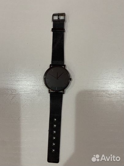 Часы наручные