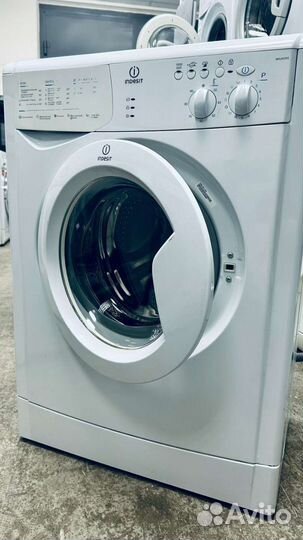 Стиральная машина Lg