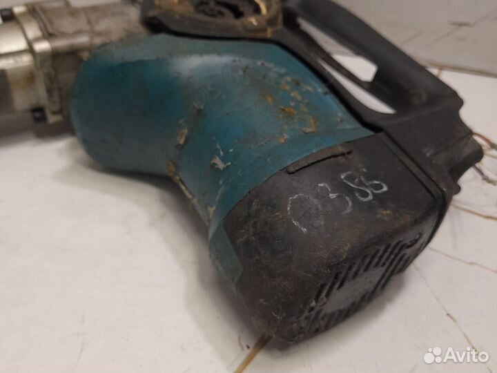 Перфоратор Makita не рабочий