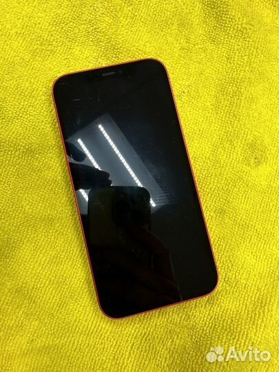 iPhone 12, 64 ГБ