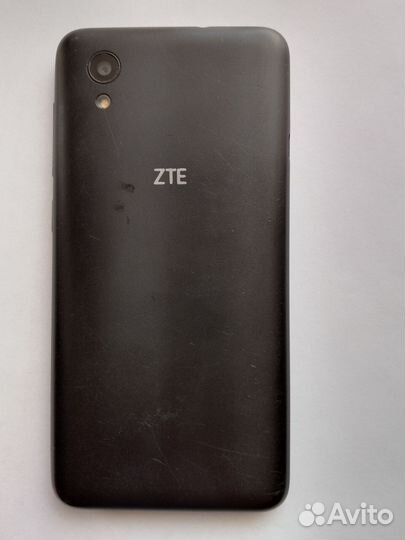 ZTE Blade L8, 32 ГБ