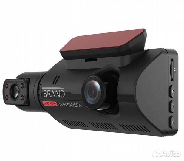 Видеорегистратор