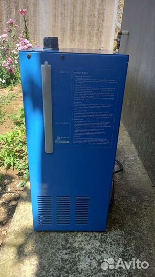 Блок водоохлаждения BeCool 2.2