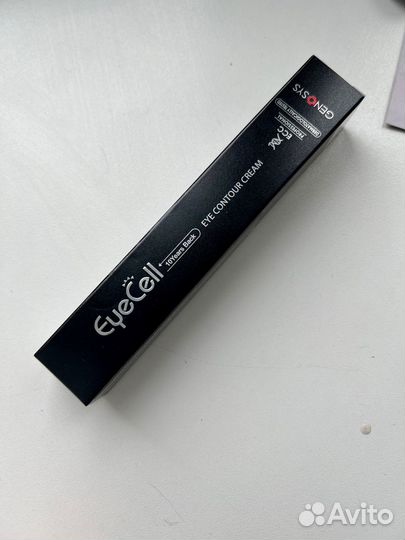 Премиальный крем для глаз EyeCell