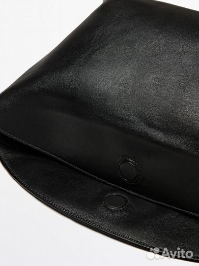 Сумка Massimo Dutti