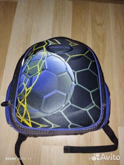 Портфель для школы