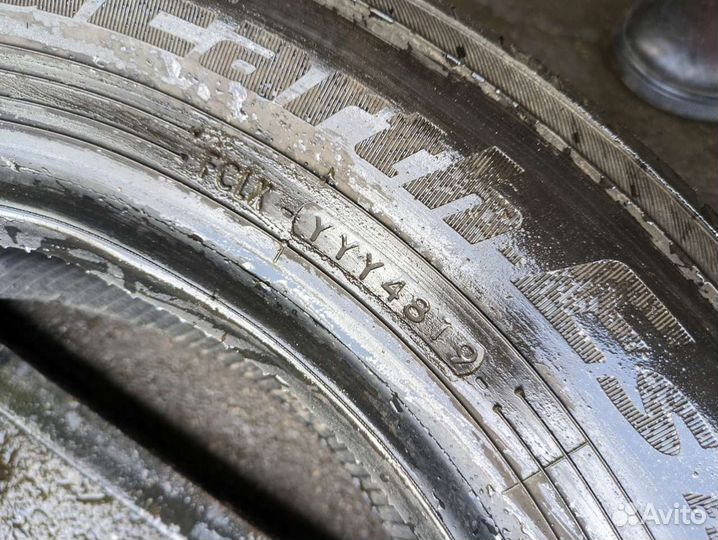 Yokohama Bluearth ES32 185/65 R15