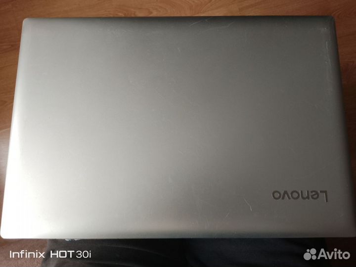 Lenovo ideapad 330 15ast