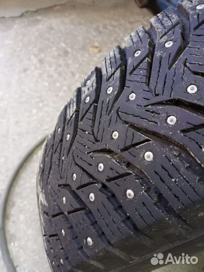 Kumho WinterCraft Ice WI31 195/65 R15