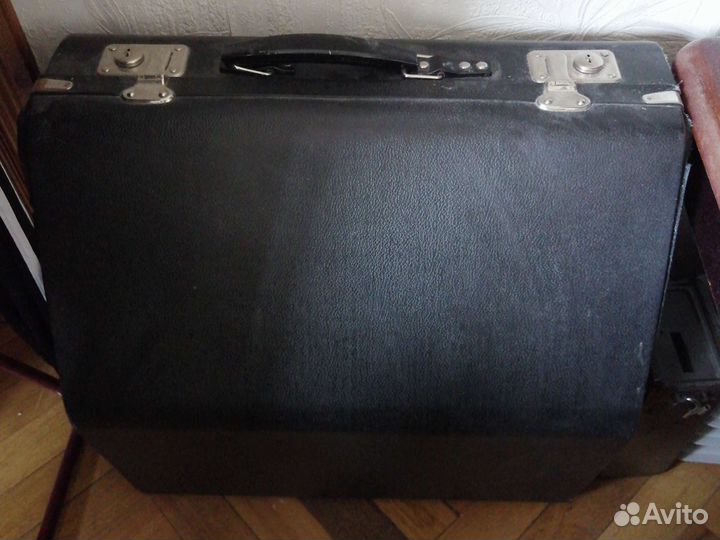 Аккордион 65 года