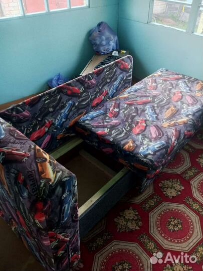 Диван кровать