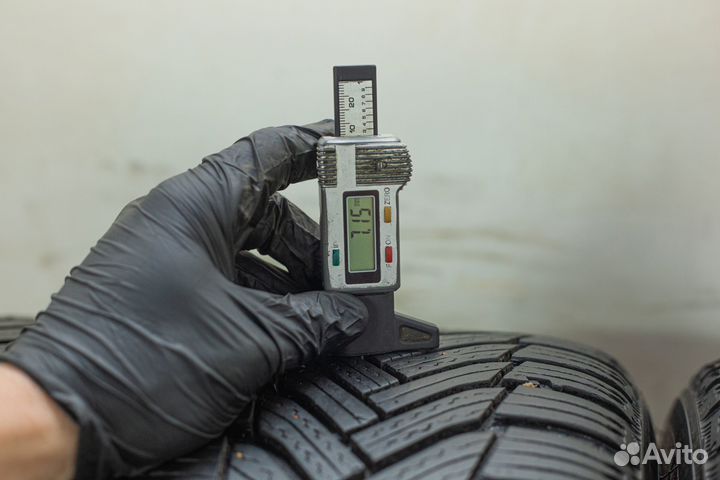 Колеса зимние R15 VW Golf 5 6 7 Octavia A5 A7