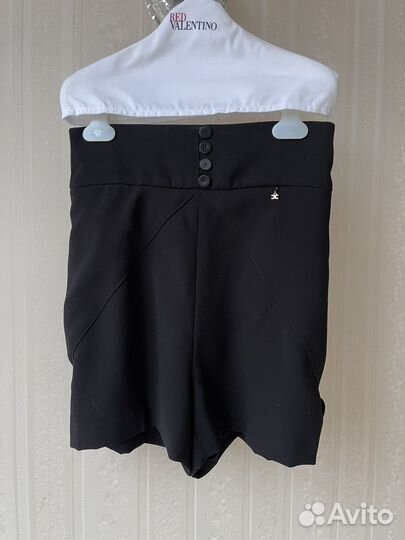 Elizabetta franchi шорты