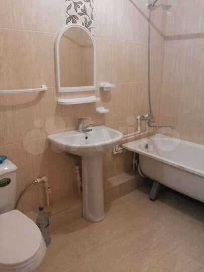 2-к. квартира, 56 м², 5/9 эт.