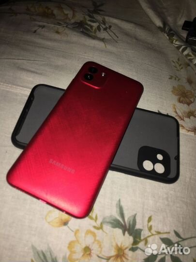 Samsung A03