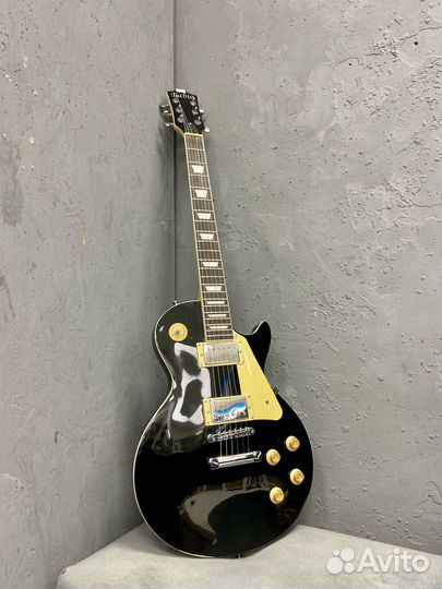 Электрогитара Les Paul