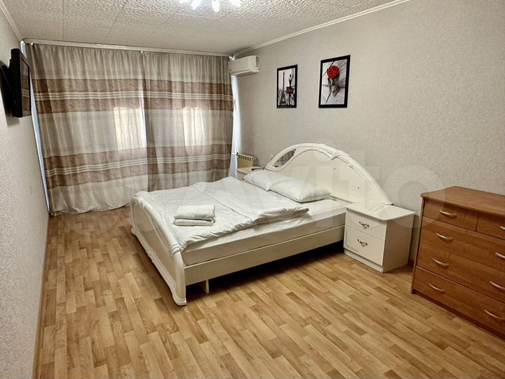 1-к. квартира, 34 м², 6/9 эт.