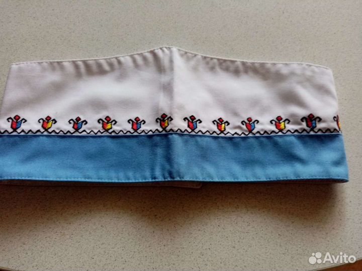 Головной убор